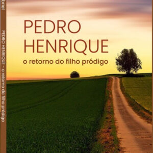 Livro Pedro Henrique